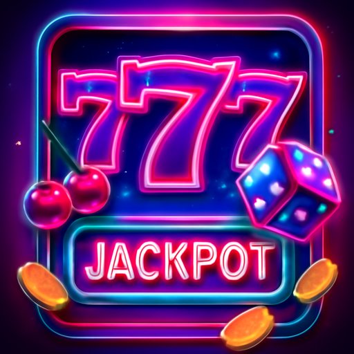 7j77 পুরস্কার চিহ্নিত অফার বোর্ড